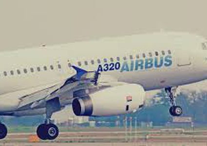 إيرباص الفرنسية تلغي 3700 وظيفة دون طرد الموظفين