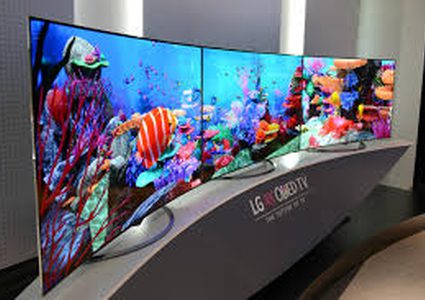 تشكيلة عالية المستوى من أجهزة التلفاز للعام 2018 من "إل جي"