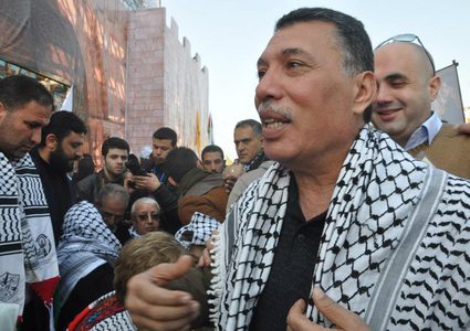 حلس: "فتح" ماضية في طريقها النضالي حتى تجسيد دولتنا المستقلة