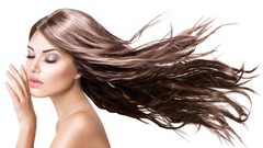 عادات جمالية للعناية بالشعر بعد الإستحمام