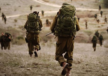 الاحتلال يتوغل جنوبي غزة