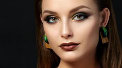 رسمة الآيلاينر المناسبة لكل شكل من أشكال العيون!
