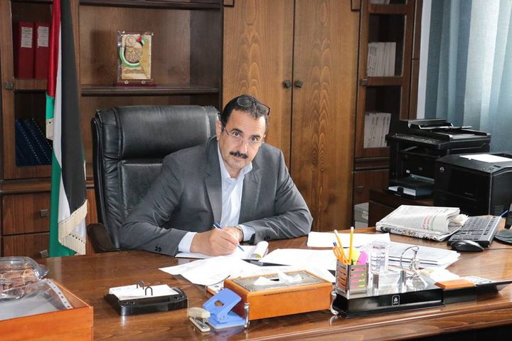 ملحم ينفي تلقي أي مبادرة قطرية لحل أزمة كهرباء غزة