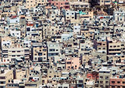 الأوضاع السياسية للاجئين في ظل غياب خدمات "اونروا" (تقدير موقف)