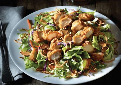 أطباق تعرض صحتك للخطر اذا تناولتها خارج البيت!