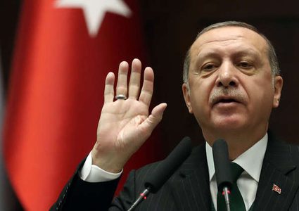 أردوغان: أحكام القرآن الكريم لا تتغير أبدا لكن يجب تكييفها مع الواقع