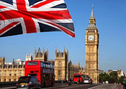 بريطانيا: موقفنا ثابت وداعم لحل الدولتين وانهاء الاحتلال والمستوطنات غير شرعية