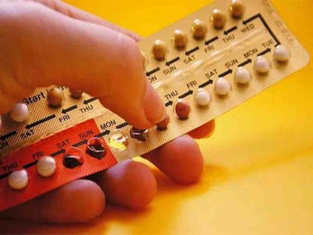 وسيلة لمنع الحمل قد تكون "خطيرة جدا"