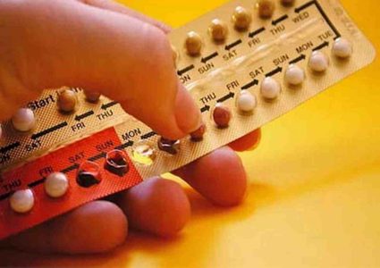 وسيلة لمنع الحمل قد تكون "خطيرة جدا"