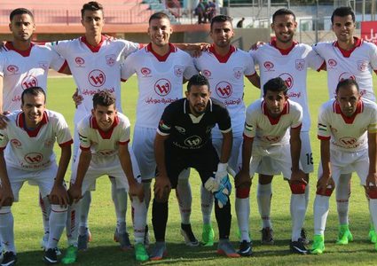 شباب خان يونس يقترب من حسم لقب الدوري بعد تعثر الصداقة