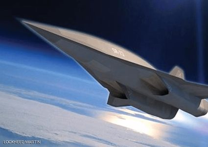 هل ستصبح تقنيات الخيال العلمي حقيقة!