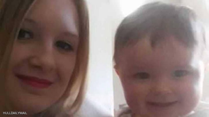 الطفل المعجزة" ولد بعد أشهر من وفاة أخته بداء نادر