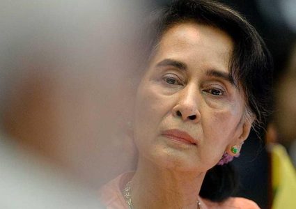 زيد بن رعد يطلب إحالة ملفّ الروهينغا لـ"الجنائية الدولية"