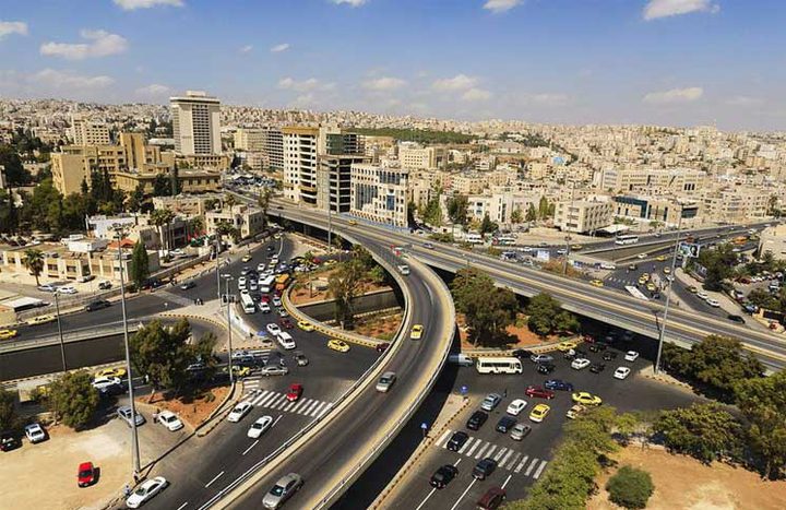الأردن: كشف ملابسات مقتل فتاة قبل عامين
