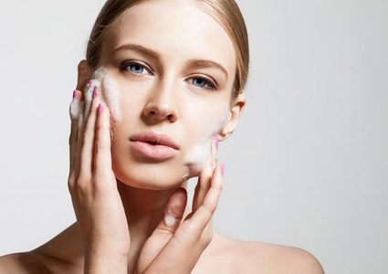 كيف تقومين باختيار الصابون الملائم لبشرتك