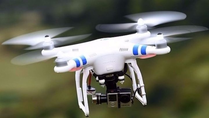 الجيش الأميركي يستعين بغوغل من أجل "الدرونز"