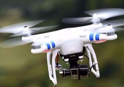 الجيش الأميركي يستعين بغوغل من أجل "الدرونز"