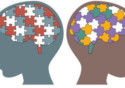 اختبار جديد للكشف المبكر عن التوحد