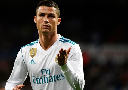 رونالدو قد يغيب عن لقاء الغد في الليغا