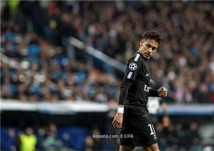 سان جيرمان يحدد سعرًا فلكيًا لنيمار