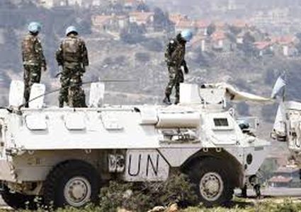 يونيفيل: لا مؤشرات لحرب قريبة بين إسرائيل ولبنان