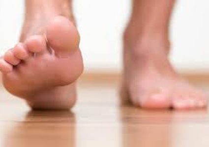 علماء يكتشفون الجين المسؤول عن القدم المشوهة