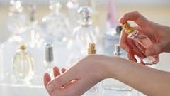 خطوات لرائحة عطر تدوم