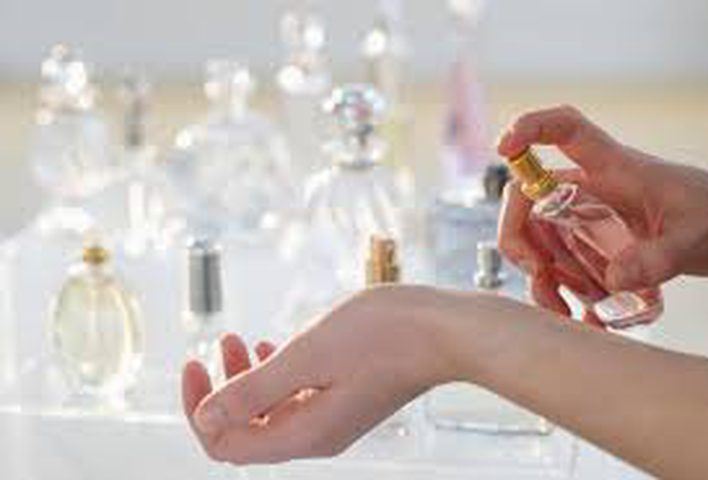 خطوات لرائحة عطر تدوم