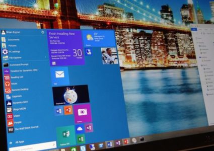 مايكروسوفت :إلغاء أحدث نسخة من نظام ويندوز