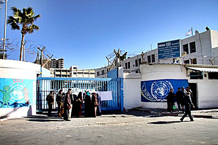 نتنياهو يطالب بتقليص إضافي لموازنة "الأونروا"