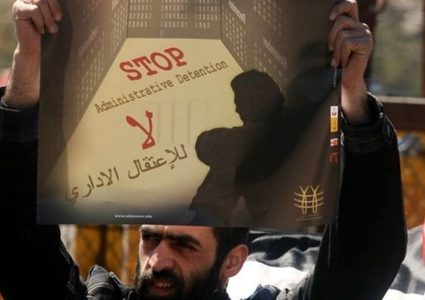 الأسرى الإداريون يواصلون مقاطعة محاكم الاحتلال