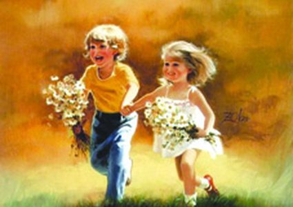 لماذا ينسى الغالبية ذكريات طفولته؟