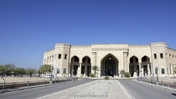 رغم قرار الحكومة.. مسؤولون عراقيون يرفضون مغادرة قصور صدام حسين
