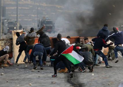 "القوى الوطنية" تدعو لتوسيع المشاركة في فعاليات مقاومة الاحتلال