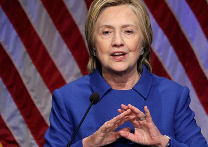 كلينتون: واشنطن تفتقر لدبلوماسيين محنكين بالملف الكوري الشمالي