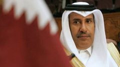 رئيس وزراء قطر السابق: لم نضع خططاً سرية مع اسرائيل
