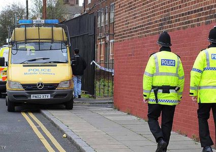 اعتقال ساعي بريد تخصص بتسليم طرود "المخدرات"