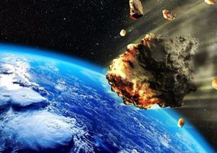 ناسا تطور مركبة فضائية لتغيير مسار الكويكبات