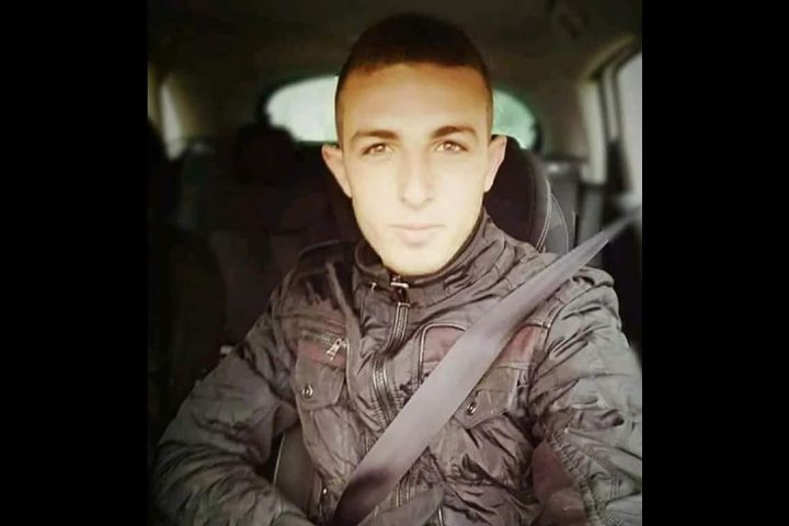 شهيد وإصابات بالرصاص الحي جنوب نابلس