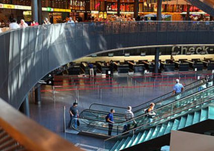 بناء مركز تكنولوجى ينافس "وادى السيلكون" فى مطار ميونخ قريبا