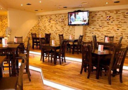 مطعم تأكل فيه ما تشاء ولا تدفع شيئاً.. بشرط واحد!