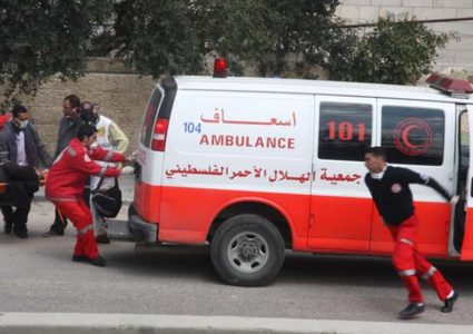 الشرطة تفتح تحقيقًا لمعرفة ملابسات وفاة رضيعة