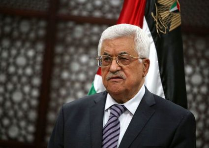 الرئيس يثمن مواقف الدول العربية الداعمة لفلسطين