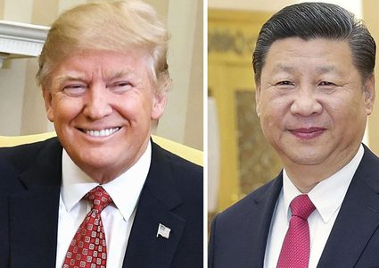 الصين تحذر من كارثة اقتصادية عالمية بسبب ضرائب "ترامب"