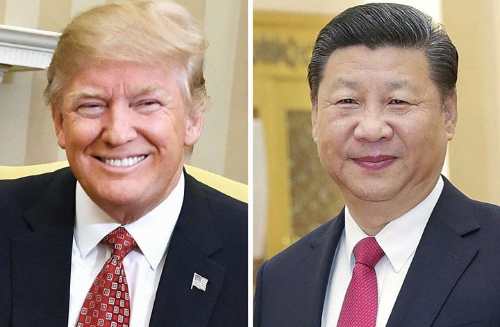 الصين تحذر من كارثة اقتصادية عالمية بسبب ضرائب "ترامب"