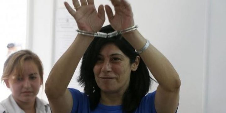 النائبة جرار: لنجعل الثامن من آذار محطة لتسليط الضوء على قضايا النساء