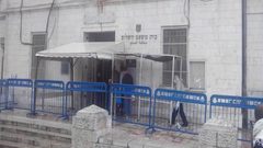 الاحتلال يمدد اعتقال طفلة قاصر من القدس