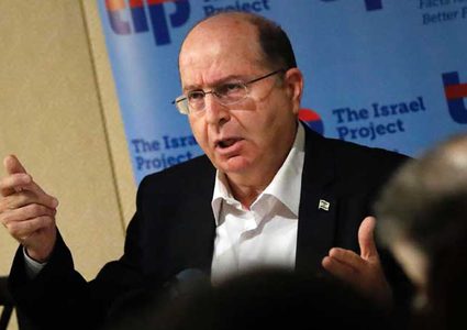 يعلون ينوي تشكيل حزب جديد