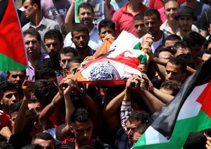 الاحتلال يواصل احتجاز جثامين (250) شهيداً.. بعضها منذ (30) عاماً