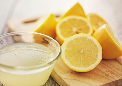 فوائد لا تصدق لقشر الليمون